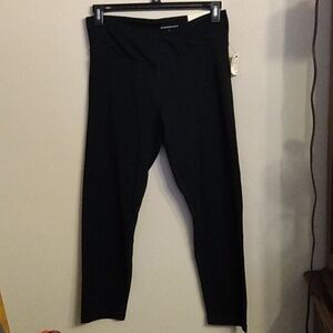Aeropostale black leggings